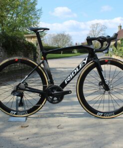 Noah Fast Ultegra Di2 Team Replica