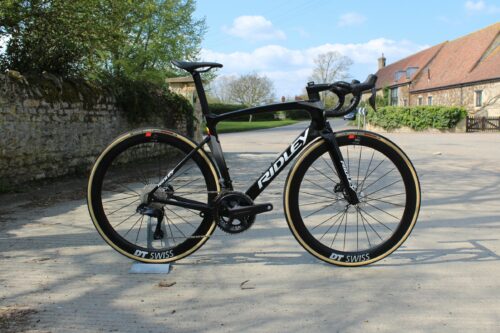 Noah Fast Ultegra Di2 Team Replica