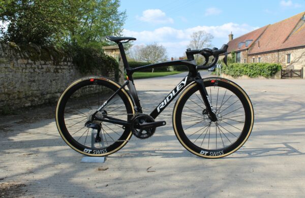 Noah Fast Ultegra Di2 Team Replica