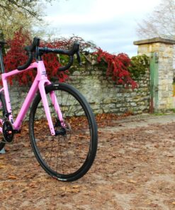 Ridley Grifn - Dreambuild