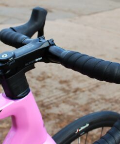 Deda Alloy bar and stem