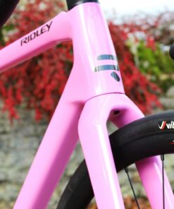 Ridley Grifn - Dreambuild