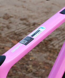 Ridley Grifn - Dreambuild