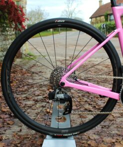 Ridley Grifn - Dreambuild