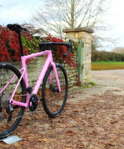 Ridley Grifn - Dreambuild