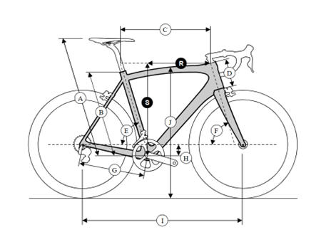 Ridley Noah Disc