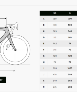 Eddy Merckx Pévèle All - Road