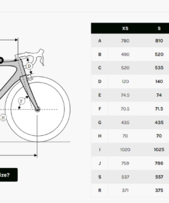 Eddy Merckx Strasbourg Gravel 2023