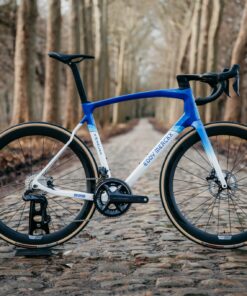 Eddy Merckx 525 Retrosonic