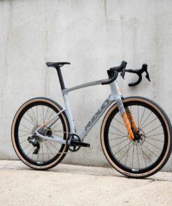 Ridley Kanzo Fast