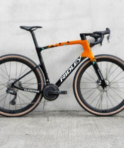 Ridley Kanzo Fast