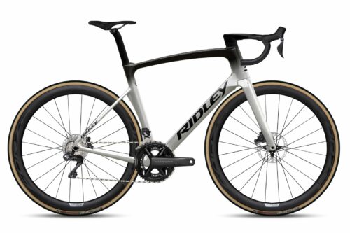 Ridley Noah Fast Disc