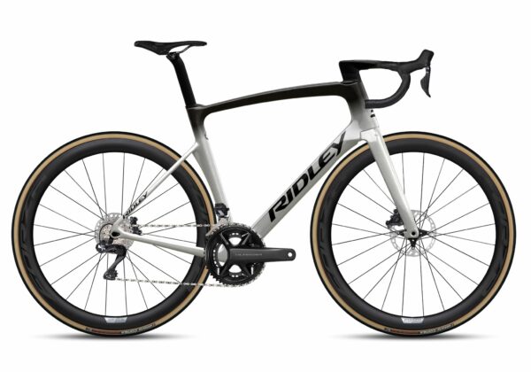 Ridley Noah Fast Disc