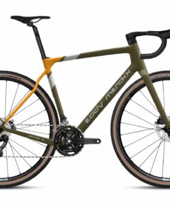 Eddy Merckx Pévèle All - Road