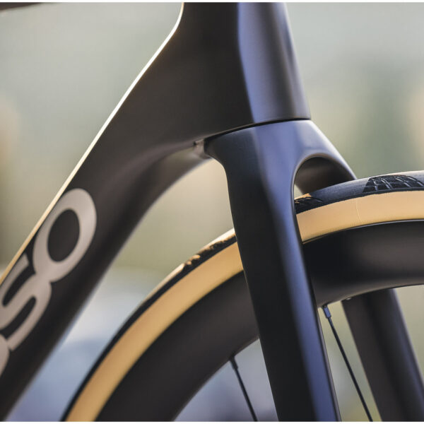 Basso Astra Disc