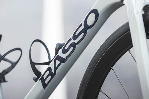 Basso Astra Disc