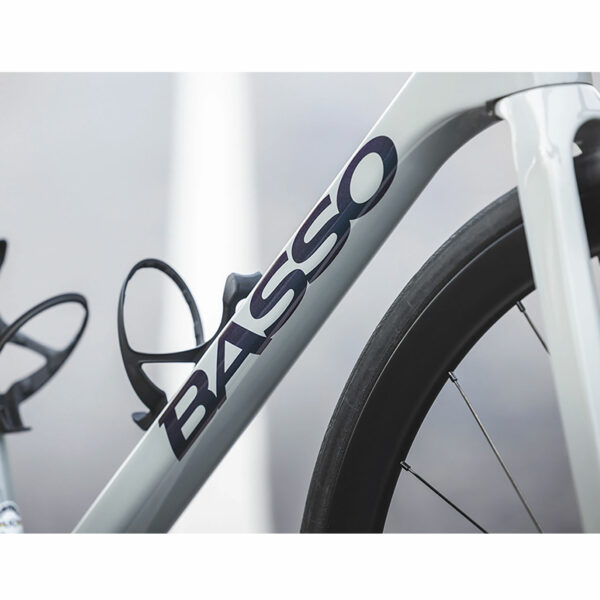 Basso Astra Disc