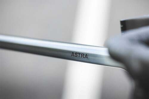 Basso Astra Disc