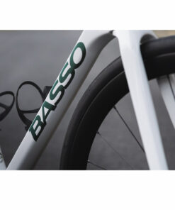 Basso Astra Disc