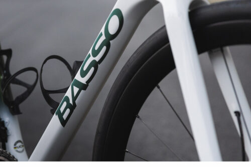 Basso Astra Disc