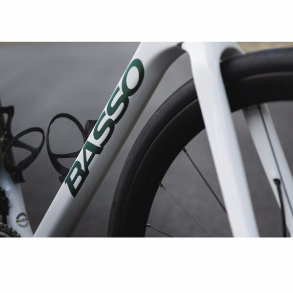 Basso Astra Disc