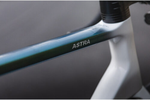 Basso Astra Disc