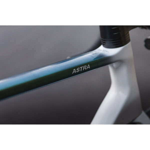 Basso Astra Disc