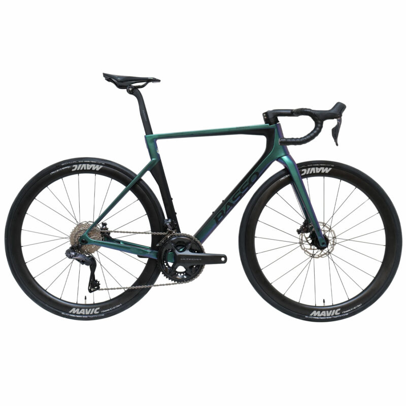 Basso Diamante SV Aurora Ult