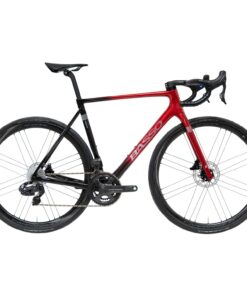 Basso Diamante Candy Fade Super Rec