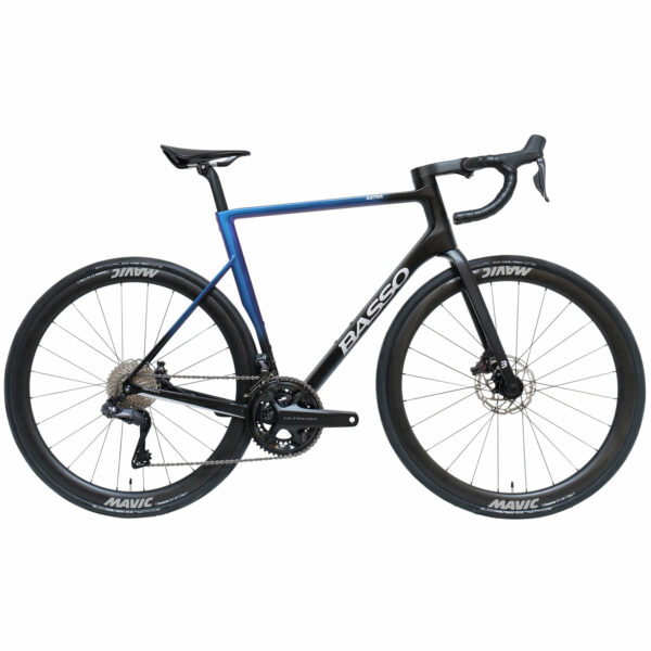 Basso Astra Disc