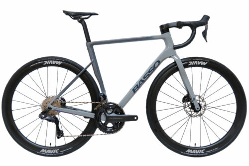 Basso Astra Disc