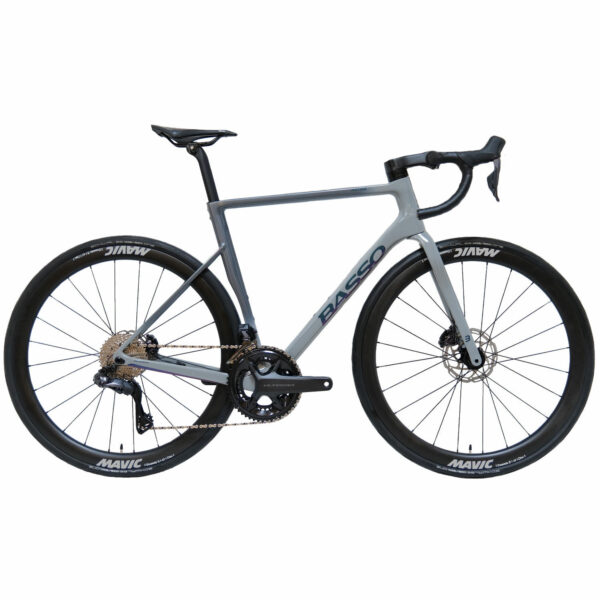 Basso Astra Disc