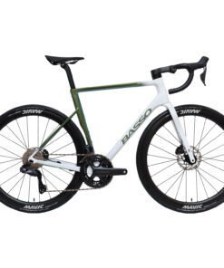 Basso Astra Disc