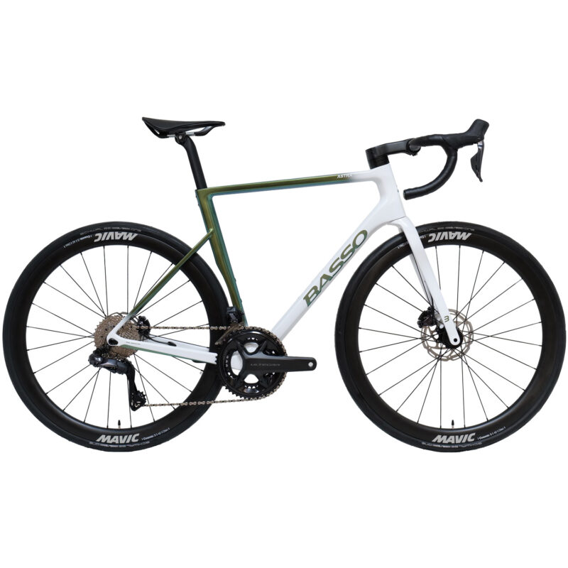 Basso Astra Disc