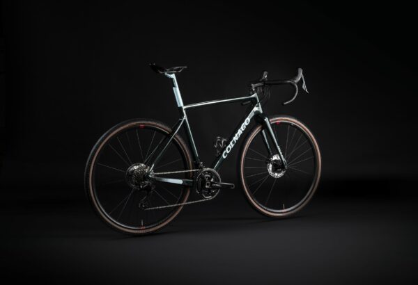 Colnago G3X