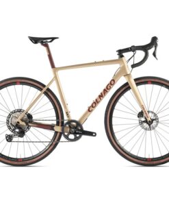 G3X 822 1 x 12 sp Colnago