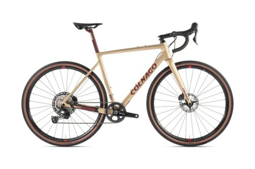 G3X 822 1 x 12 sp Colnago