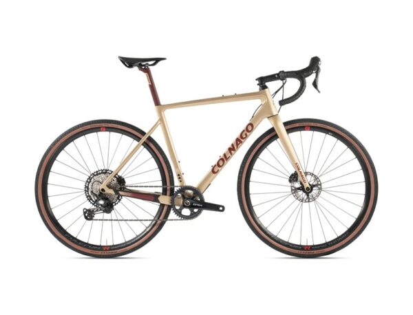 G3X 822 1 x 12 sp Colnago