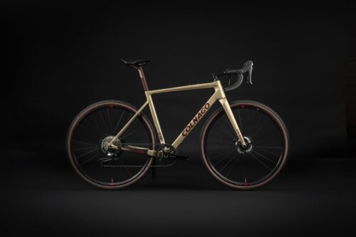 Colnago G3X