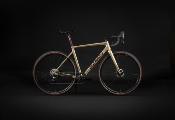 Colnago G3X