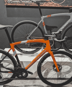 Eddy Merckx 525 Showroom