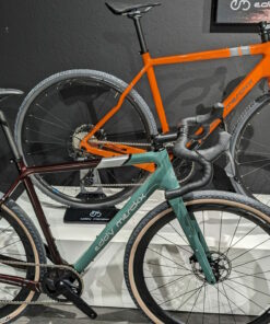 Eddy Merckx Strasburg Carbon