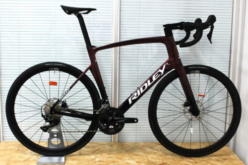 Ridley Noah Disc