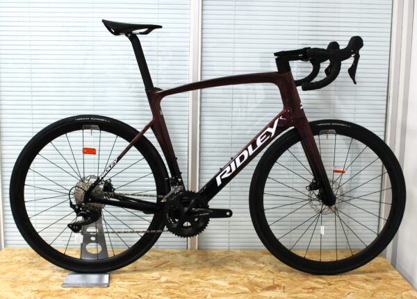 Ridley Noah Disc