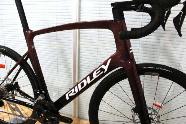 Ridley Noah Disc