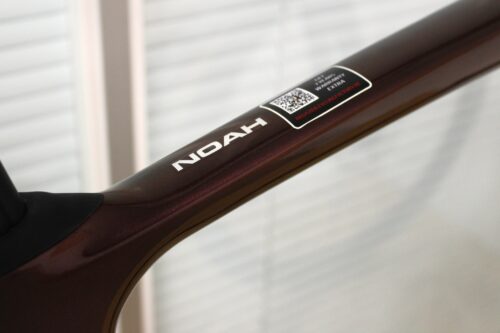 Ridley Noah Disc