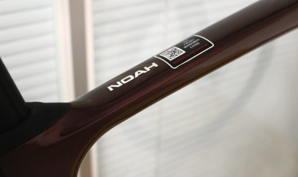 Ridley Noah Disc