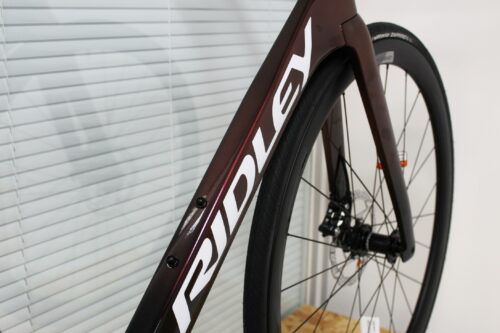 Ridley Noah Disc