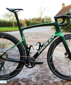 Ridley Kanzo Fast Dreambuild