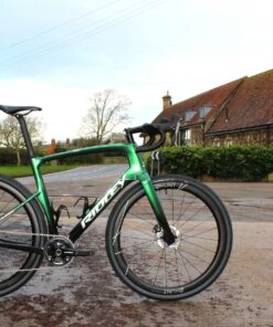 Ridley Kanzo Fast Dreambuild